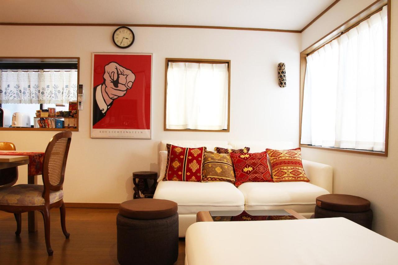 Aparthotel Hama Hills Shinjuku