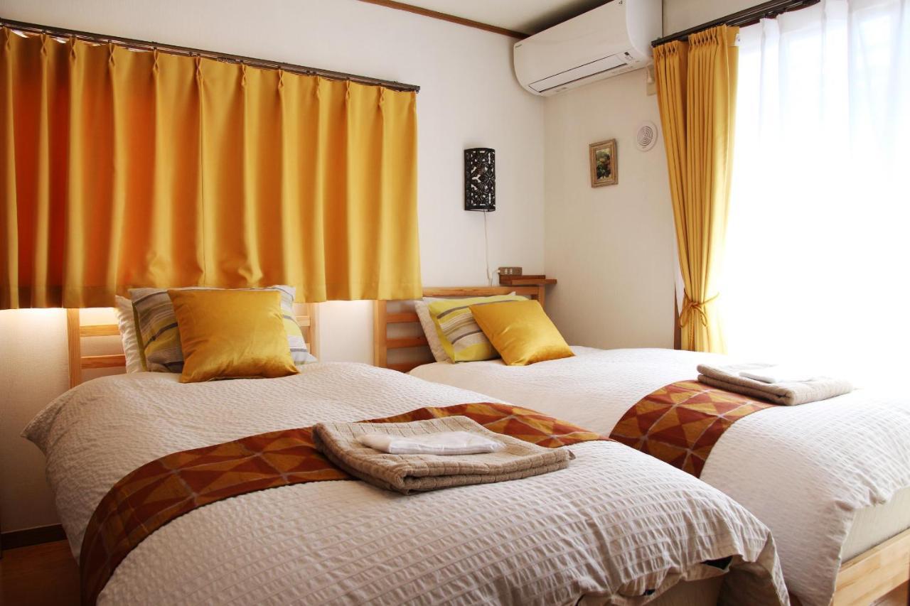Hama Hills Shinjuku Appart hôtel *